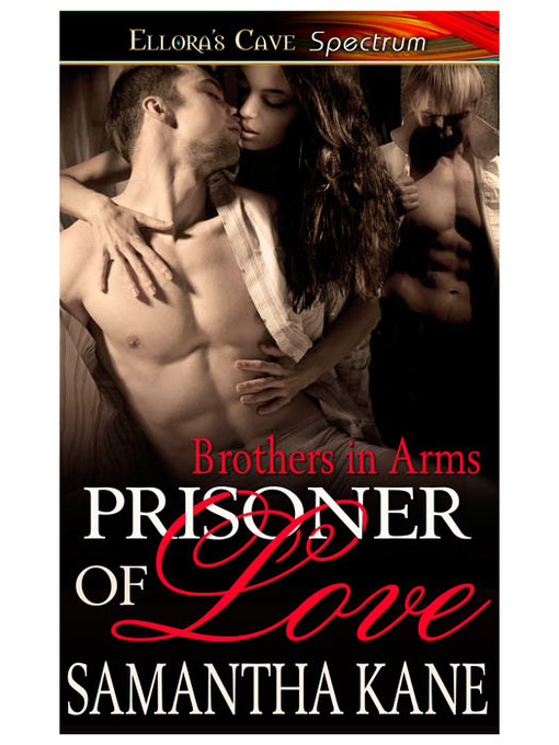 Cover image for Prisoner of Love